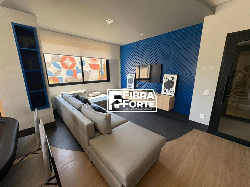 Apartamento, 3 quartos, 105 m² - Foto 10