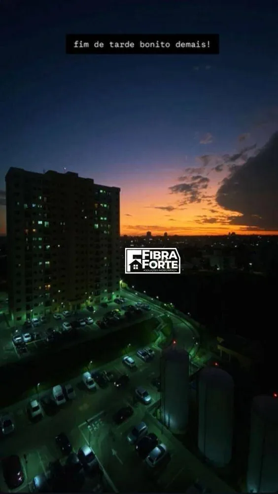Apartamento, 2 quartos, 48 m² - Foto 14