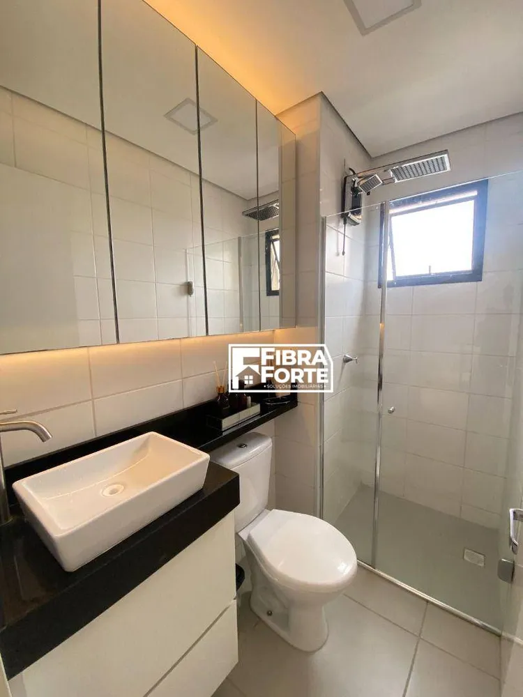 Apartamento, 2 quartos, 48 m² - Foto 10