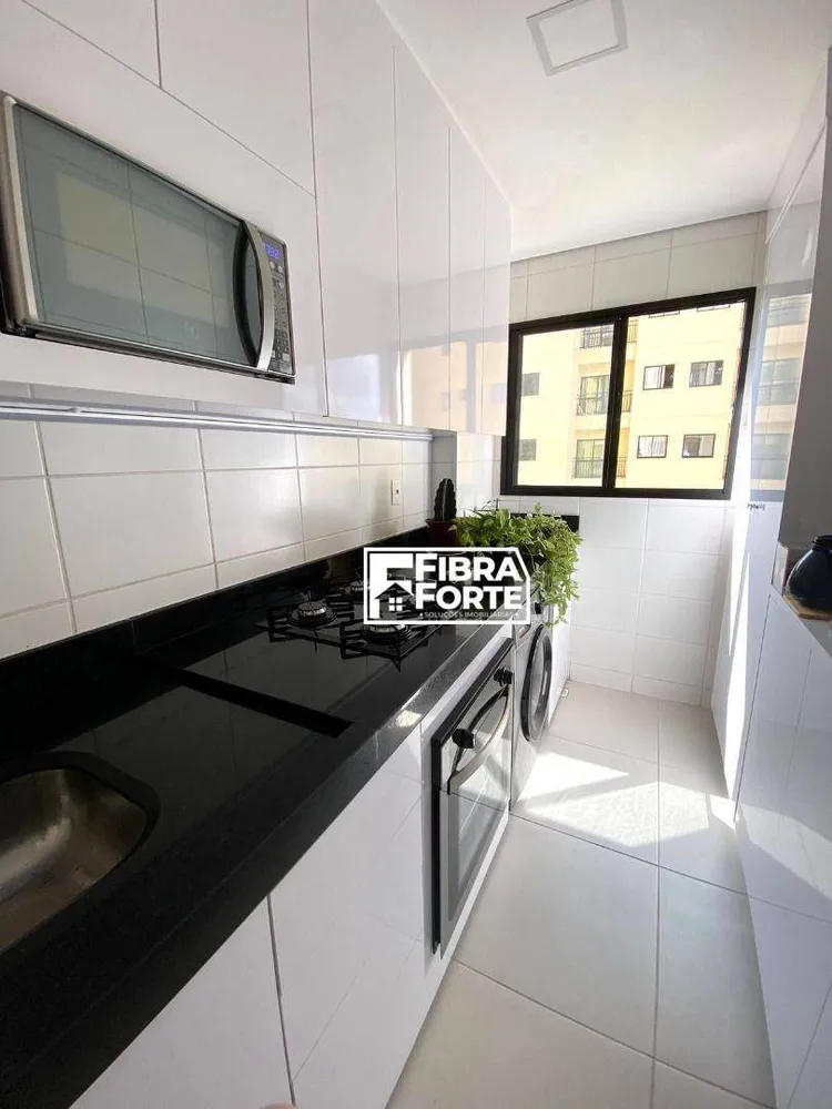 Apartamento, 2 quartos, 48 m² - Foto 6