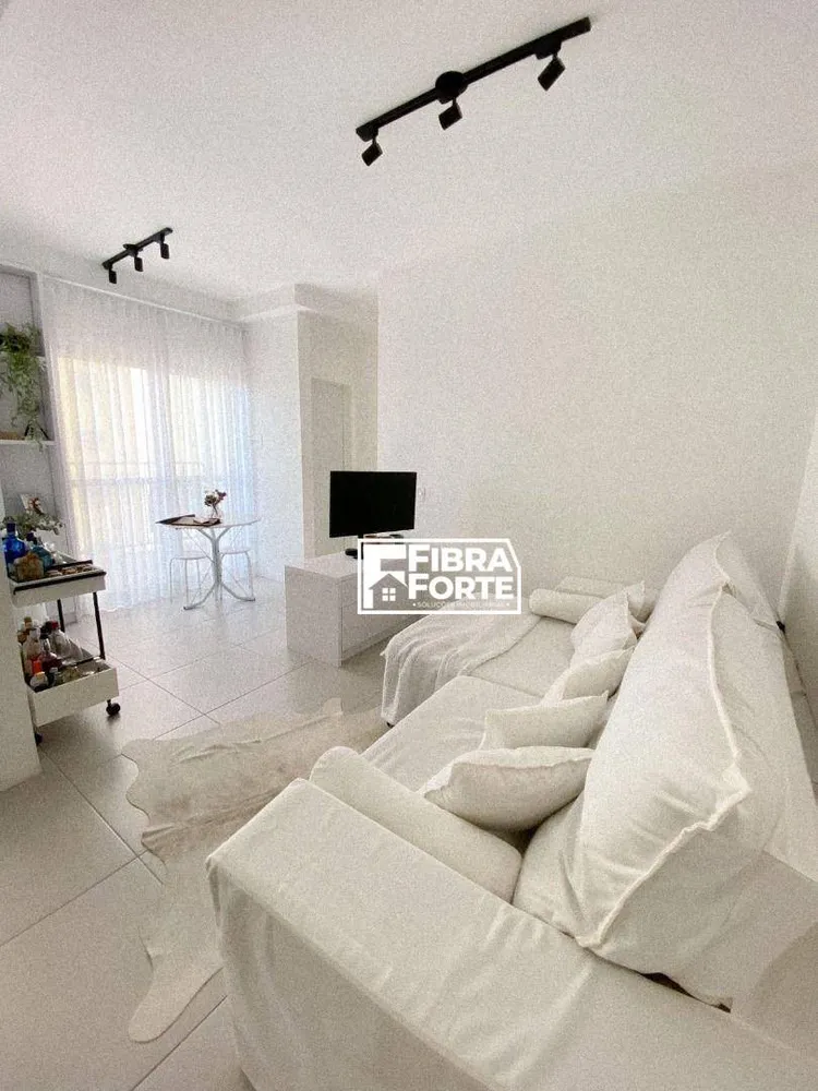 Apartamento, 2 quartos, 48 m² - Foto 3
