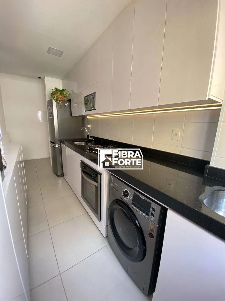 Apartamento, 2 quartos, 48 m² - Foto 7