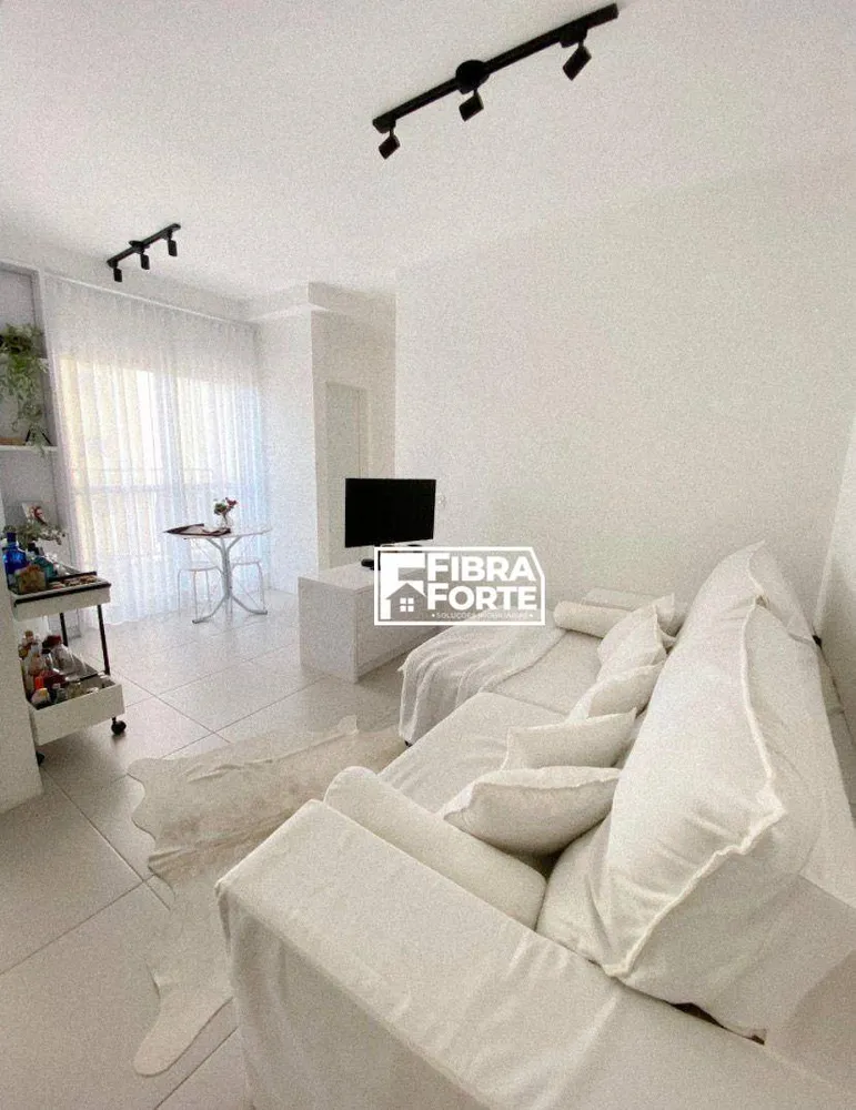 Apartamento, 2 quartos, 48 m² - Foto 2