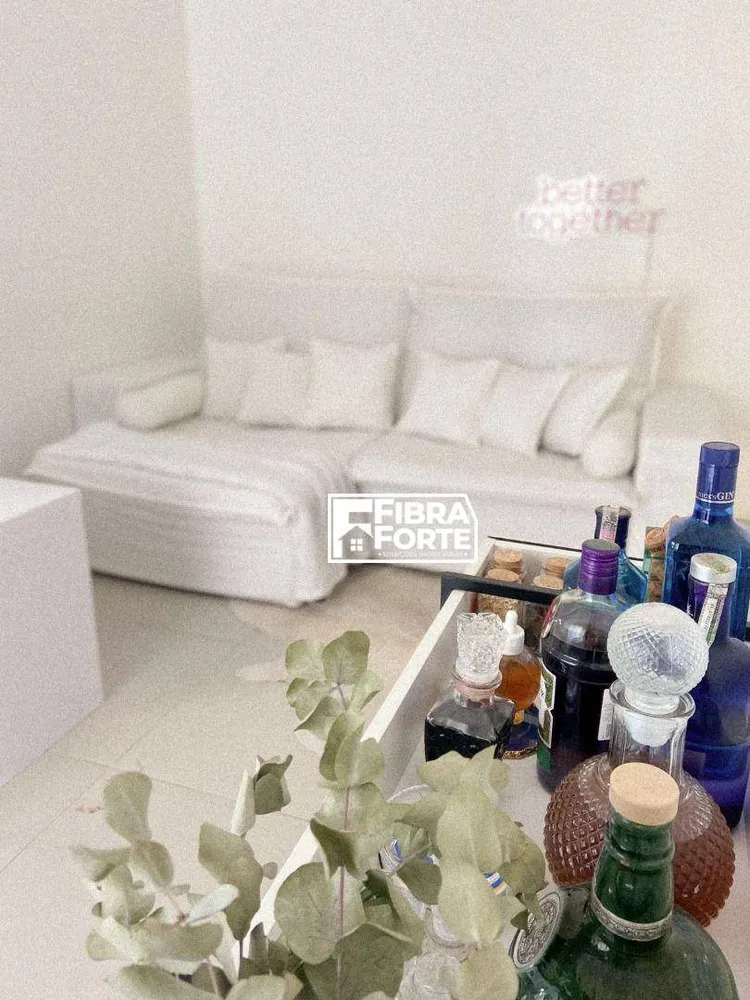 Apartamento, 2 quartos, 48 m² - Foto 4