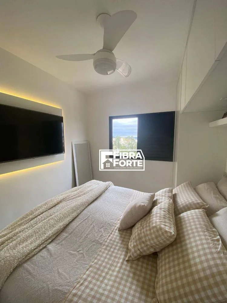 Apartamento, 2 quartos, 48 m² - Foto 12