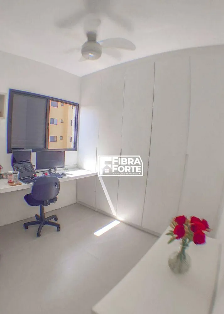 Apartamento, 2 quartos, 48 m² - Foto 11