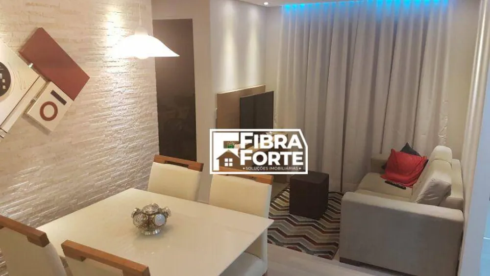 Apartamento, 3 quartos, 63 m² - Foto 12