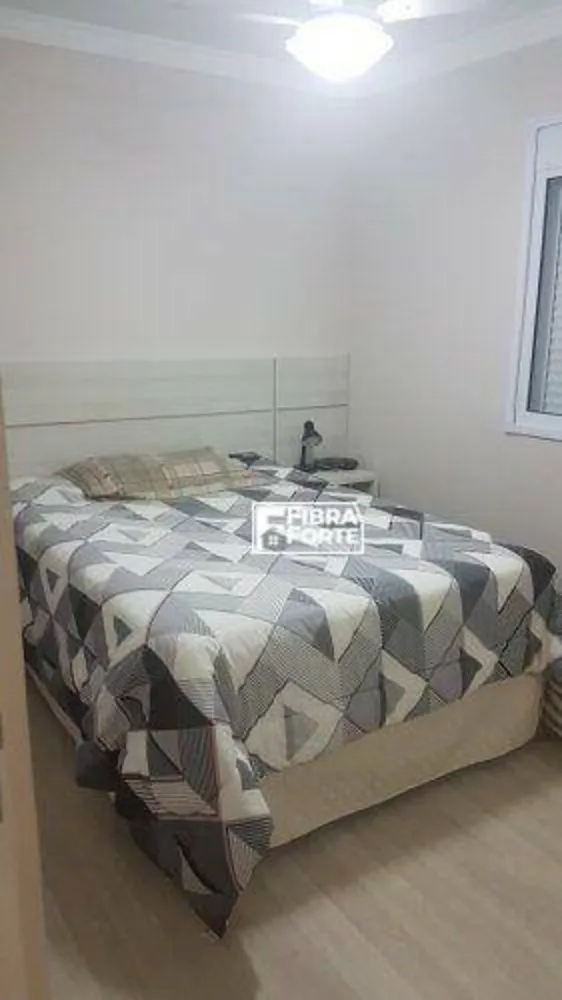 Apartamento, 3 quartos, 63 m² - Foto 4