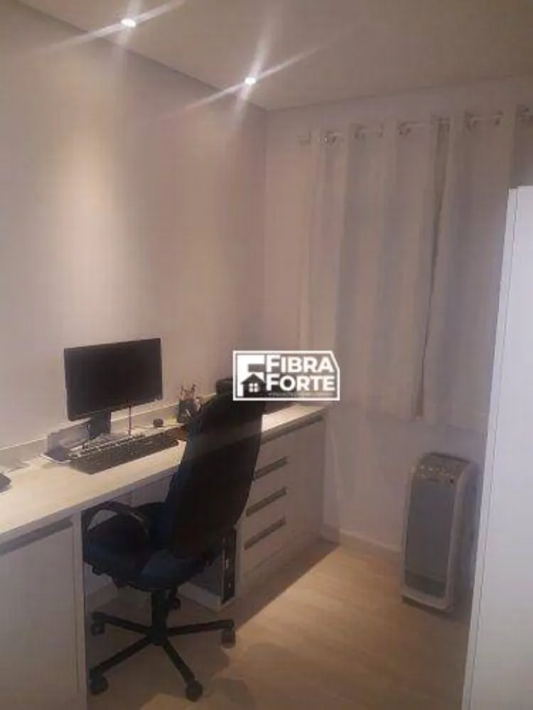 Apartamento, 3 quartos, 63 m² - Foto 3