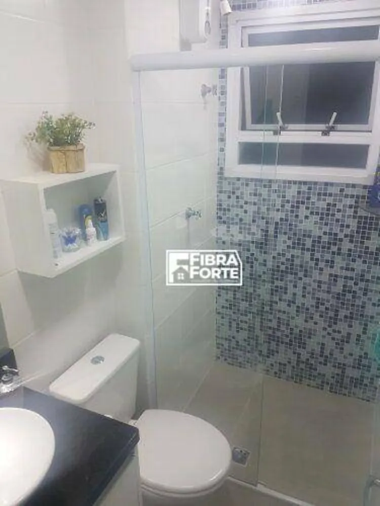 Apartamento, 3 quartos, 63 m² - Foto 6