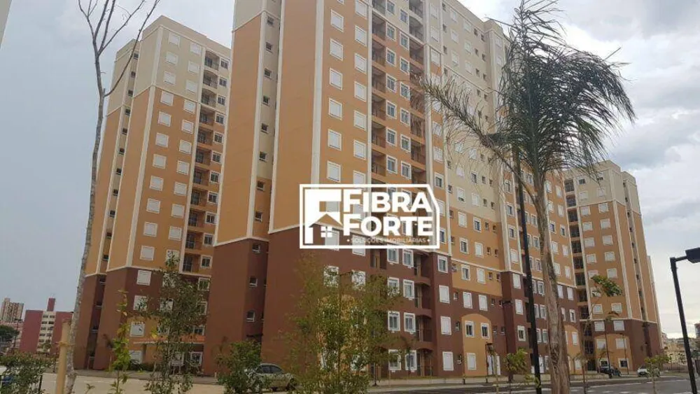Apartamento, 3 quartos, 63 m² - Foto 10