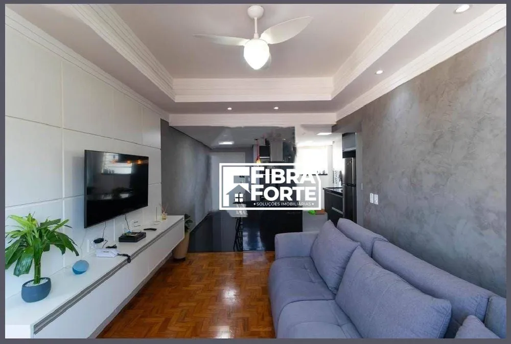 Apartamento, 3 quartos, 114 m² - Foto 1