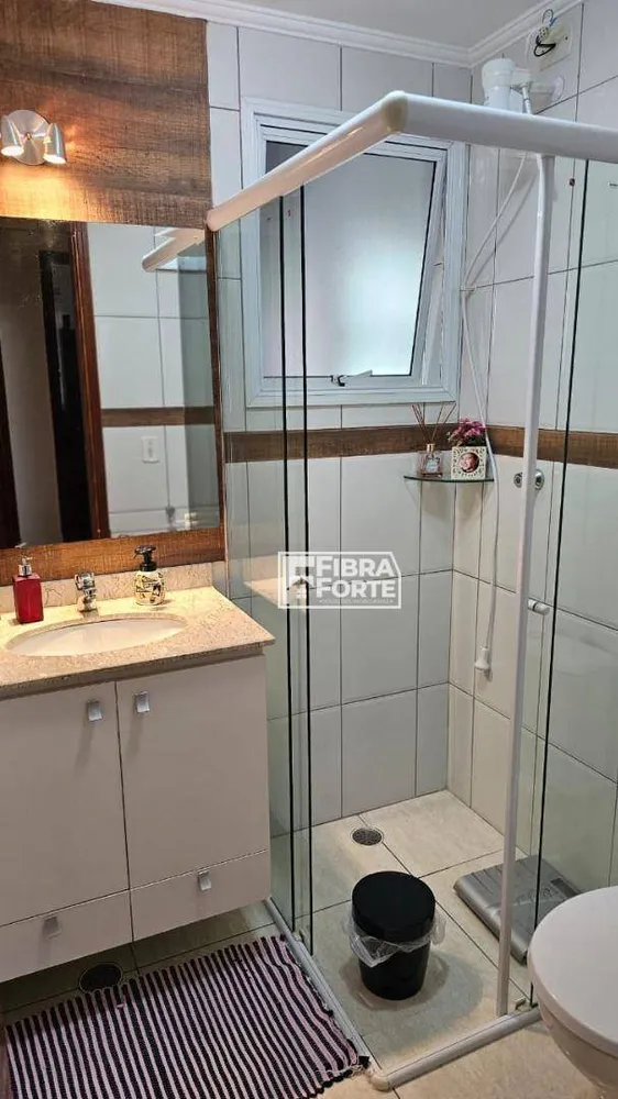 Cobertura, 3 quartos, 148 m² - Foto 4
