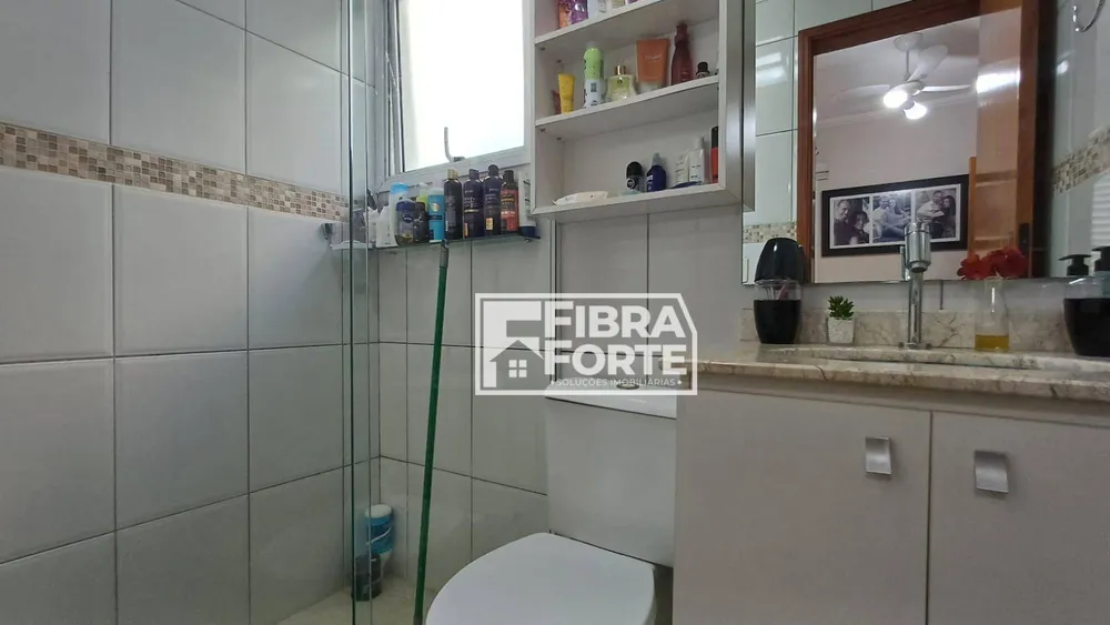Cobertura, 3 quartos, 148 m² - Foto 5