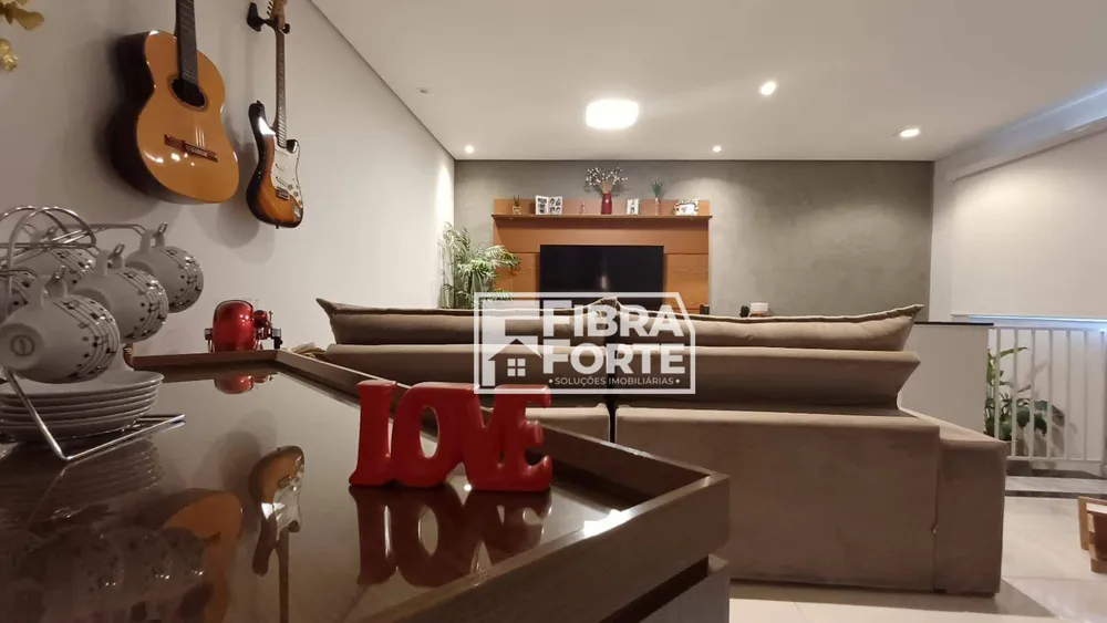 Cobertura, 3 quartos, 148 m² - Foto 10