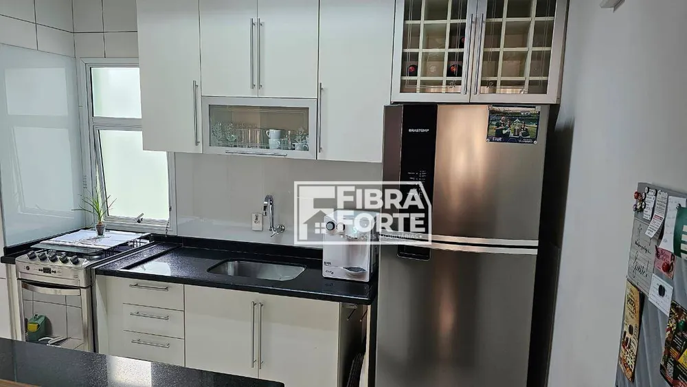 Cobertura, 3 quartos, 148 m² - Foto 7