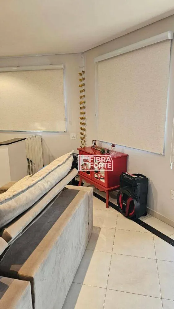 Cobertura, 3 quartos, 148 m² - Foto 13