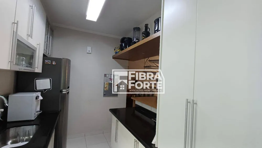 Cobertura, 3 quartos, 148 m² - Foto 9