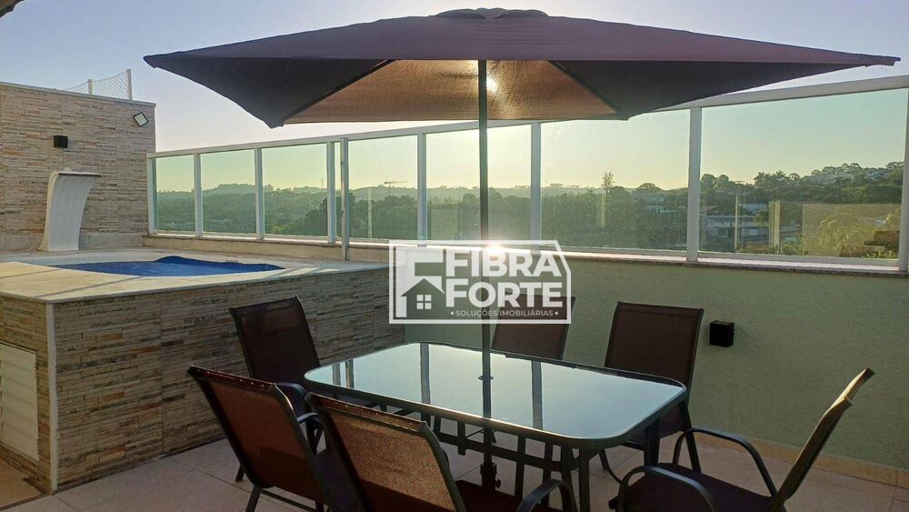 Cobertura à venda com 3 quartos, 148m² - Foto 4