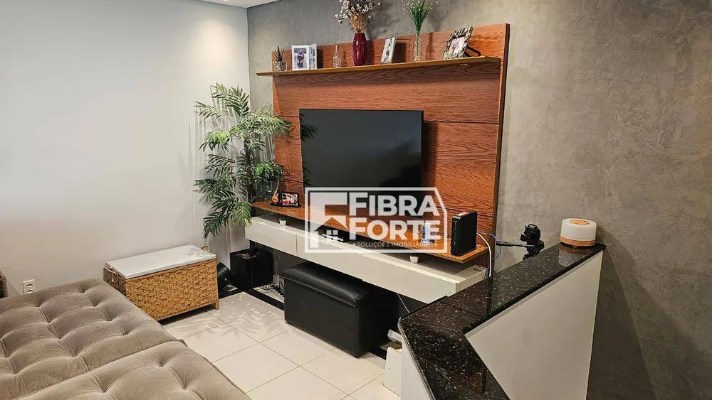 Cobertura, 3 quartos, 148 m² - Foto 12
