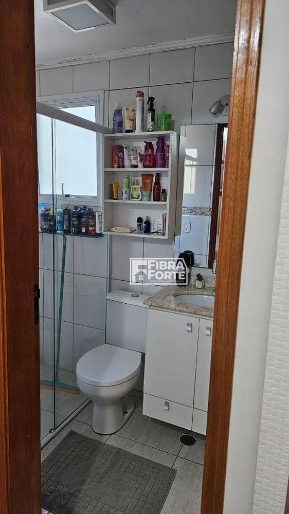 Cobertura, 3 quartos, 148 m² - Foto 6