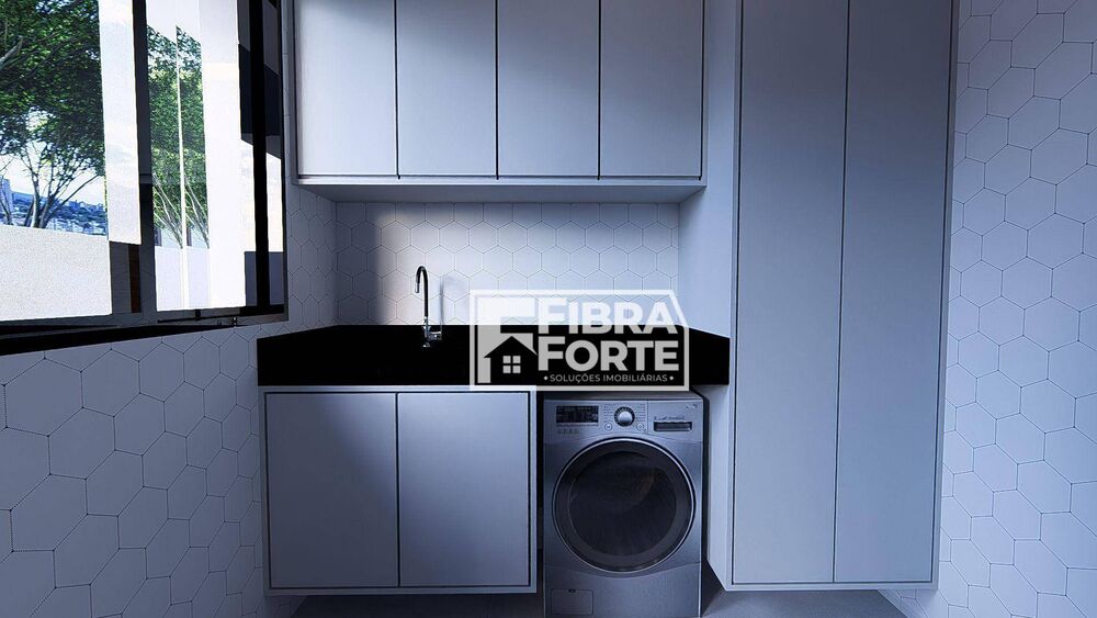 Casa de Condomínio, 3 quartos - Foto 10