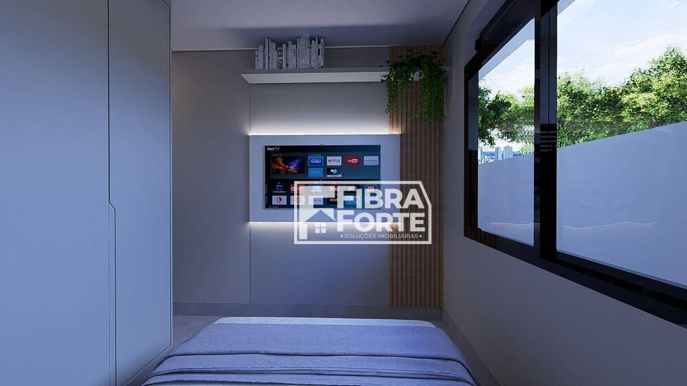 Casa de Condomínio, 3 quartos - Foto 12