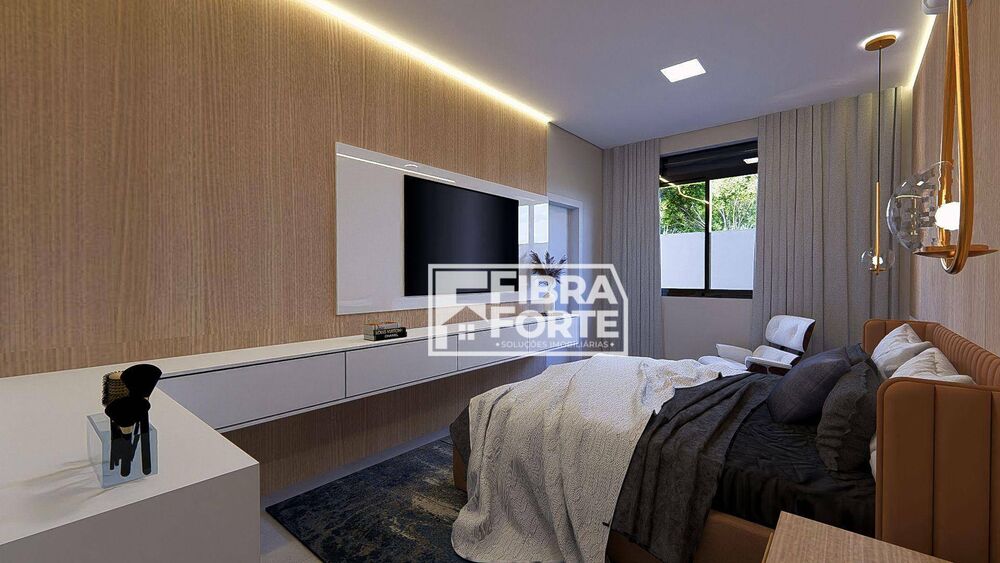 Casa de Condomínio, 3 quartos - Foto 5