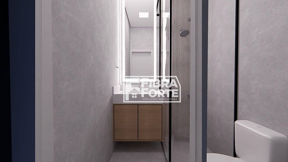 Casa de Condomínio, 3 quartos - Foto 8