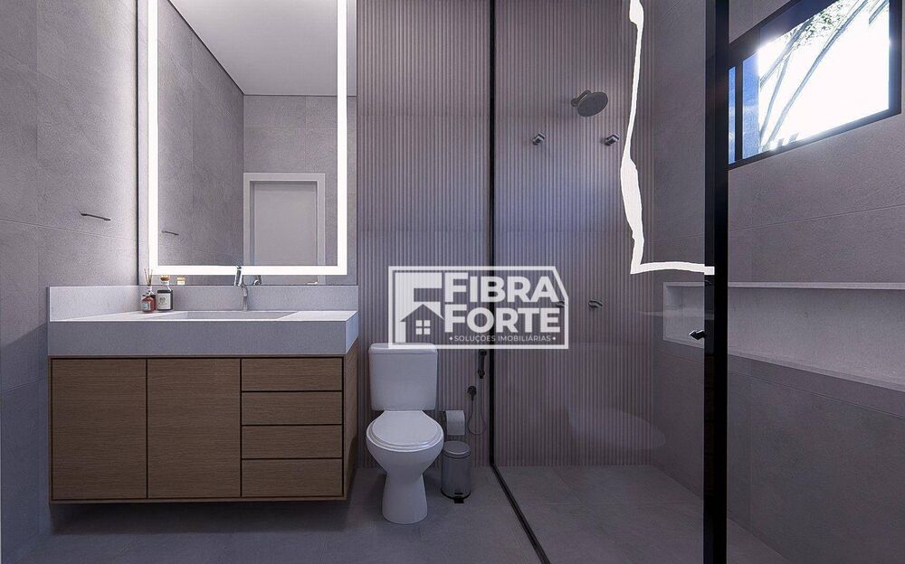 Casa de Condomínio, 3 quartos - Foto 7