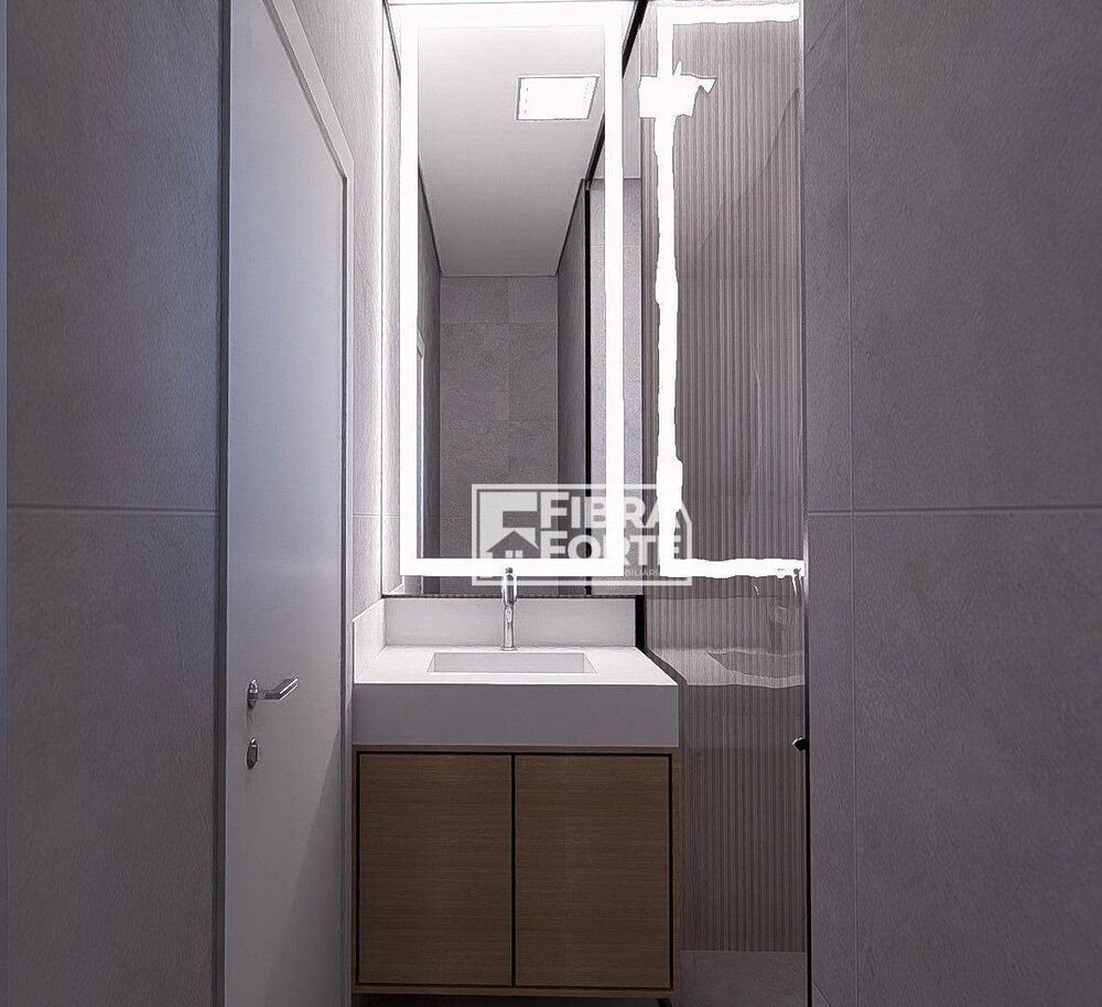 Casa de Condomínio, 3 quartos - Foto 11