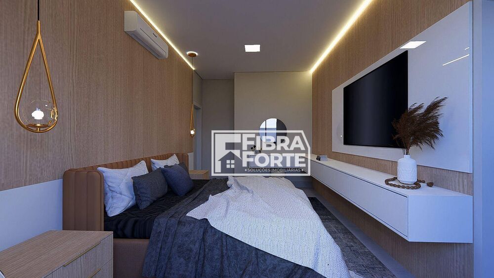 Casa de Condomínio, 3 quartos - Foto 6