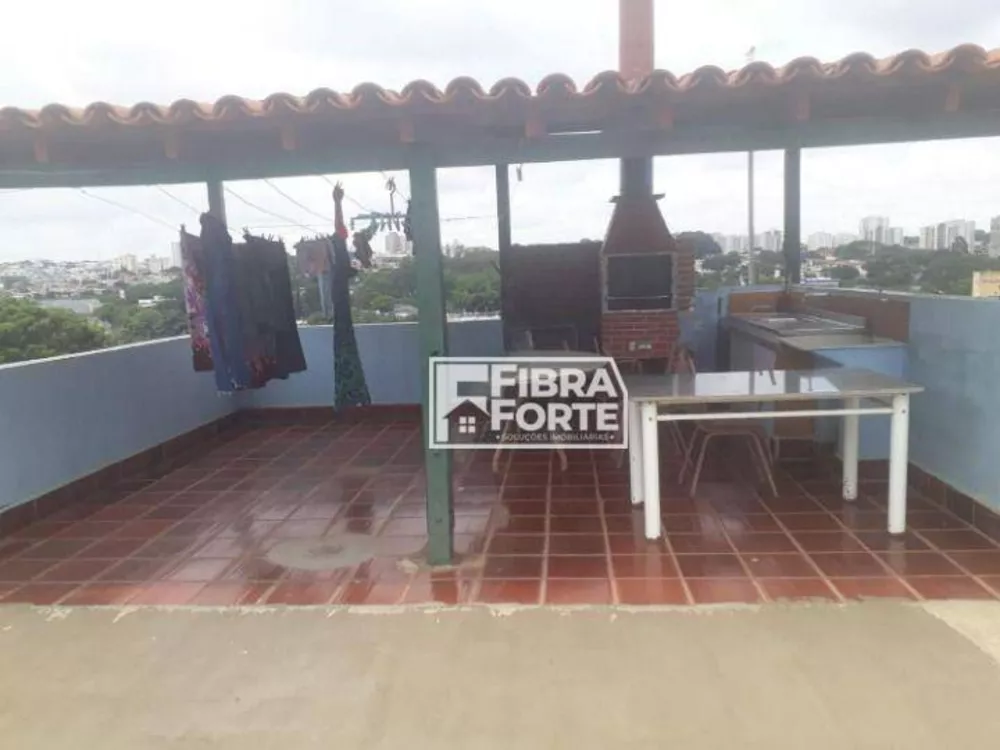 Casa, 3 quartos, 366 m² - Foto 7