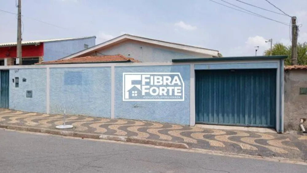 Casa, 3 quartos, 366 m² - Foto 1