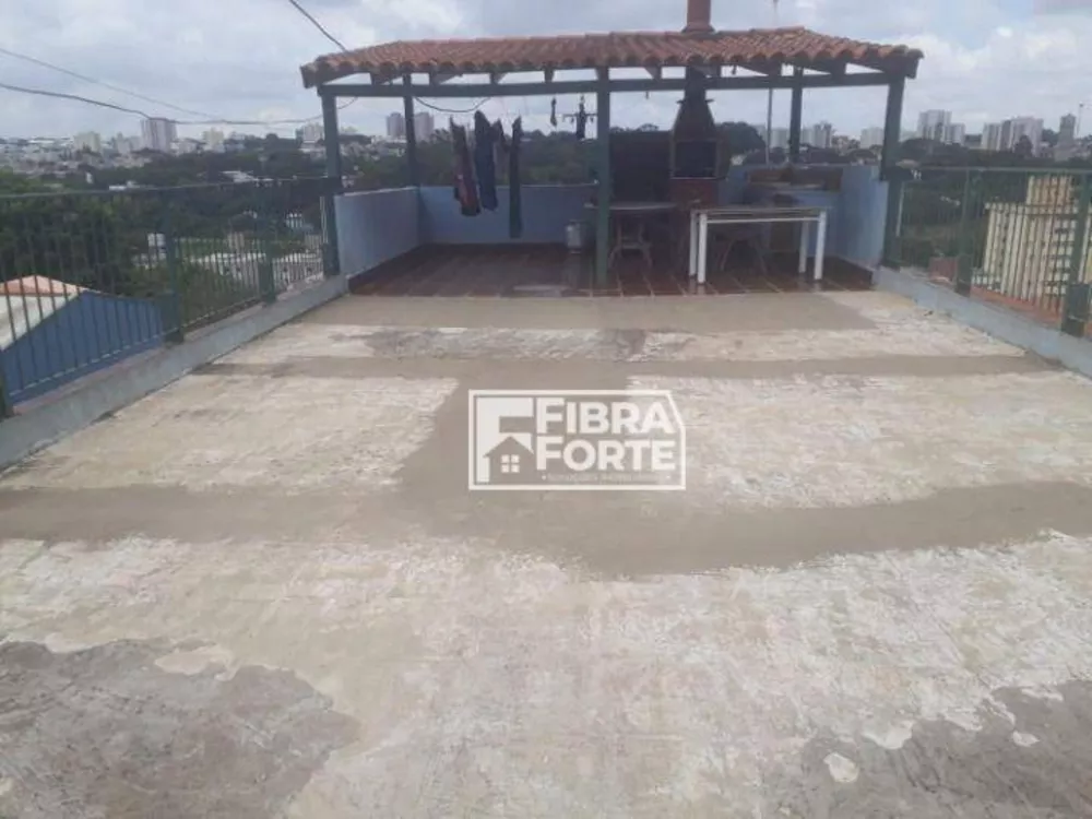 Casa, 3 quartos, 366 m² - Foto 9