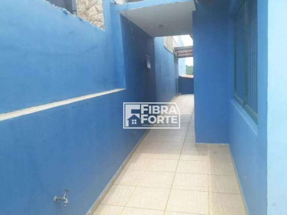 Casa, 3 quartos, 366 m² - Foto 1