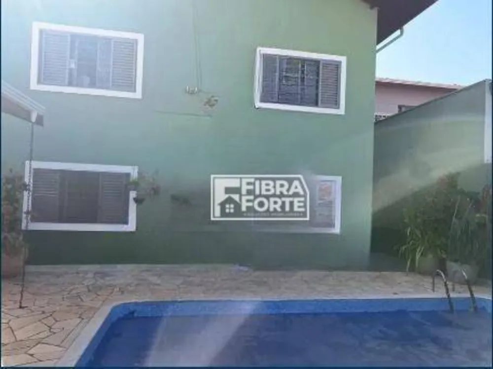 Casa, 3 quartos, 307 m² - Foto 8