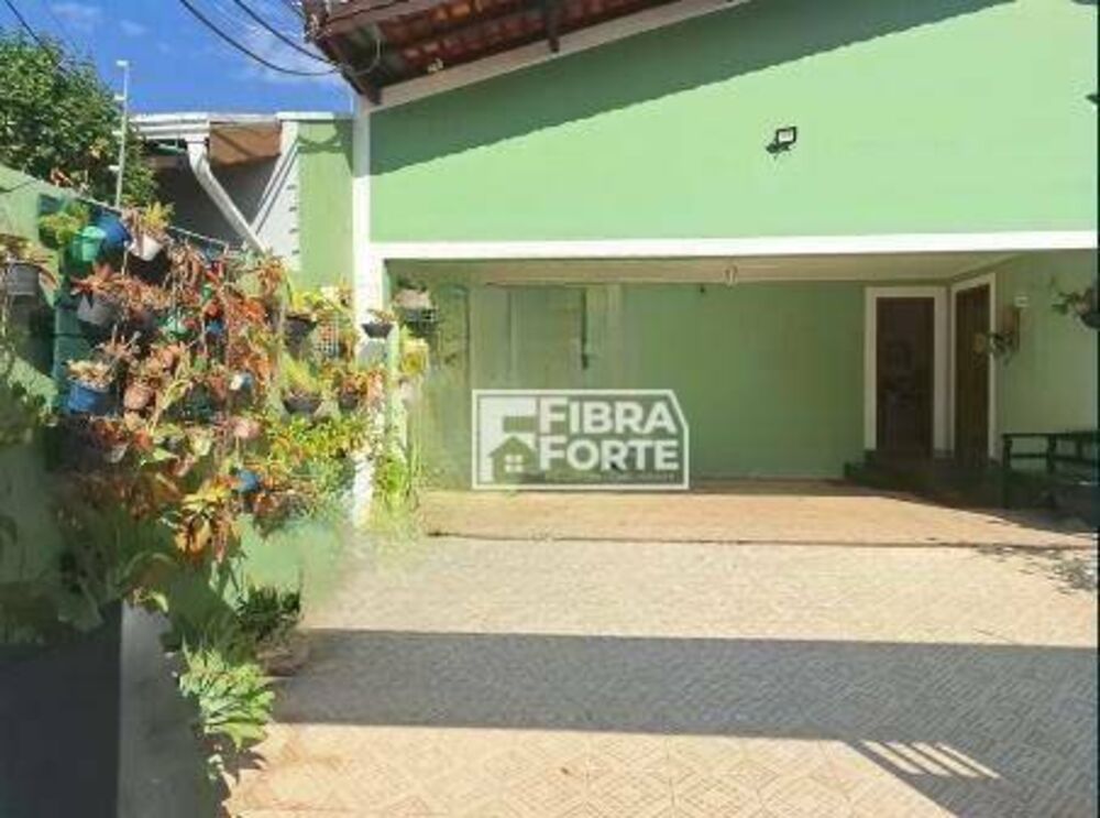 Casa, 3 quartos, 307 m² - Foto 4