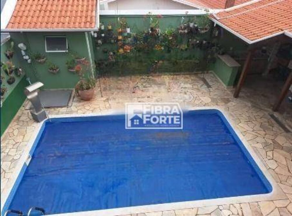 Casa, 3 quartos, 307 m² - Foto 8