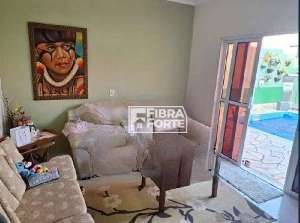 Casa, 3 quartos, 307 m² - Foto 1