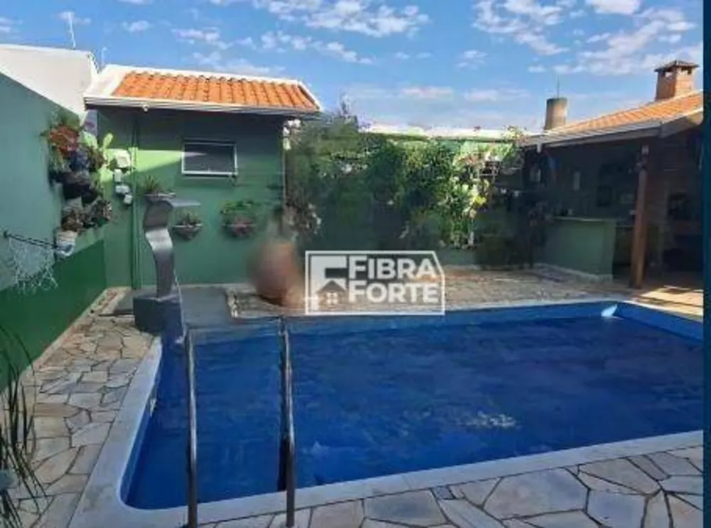 Casa, 3 quartos, 307 m² - Foto 7