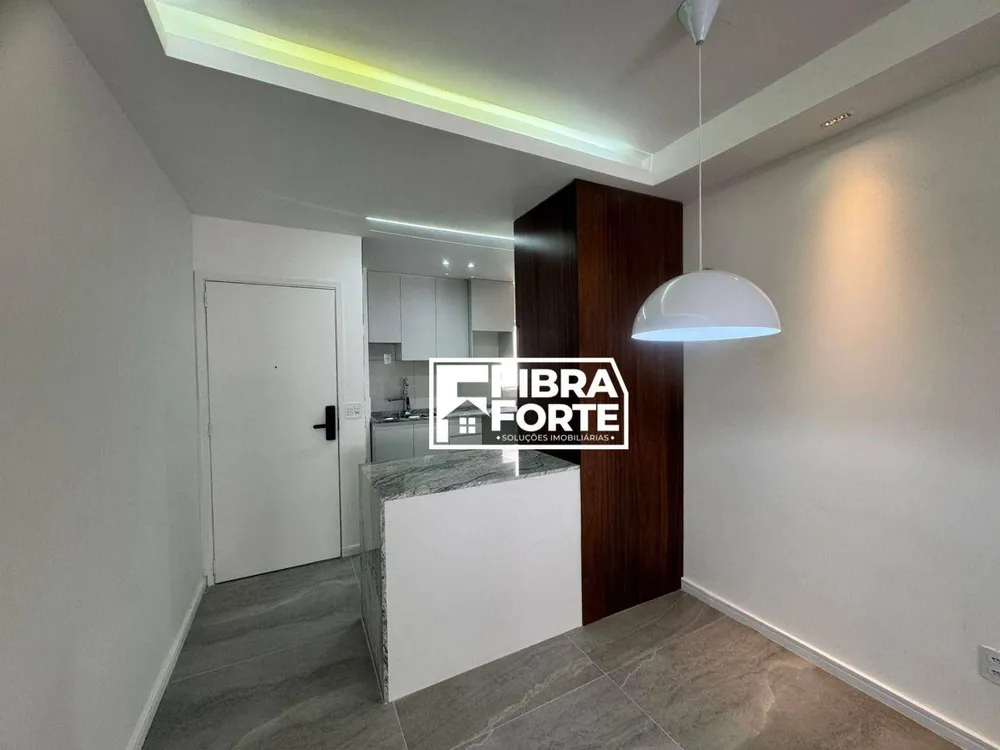 Apartamento, 2 quartos, 61 m² - Foto 4