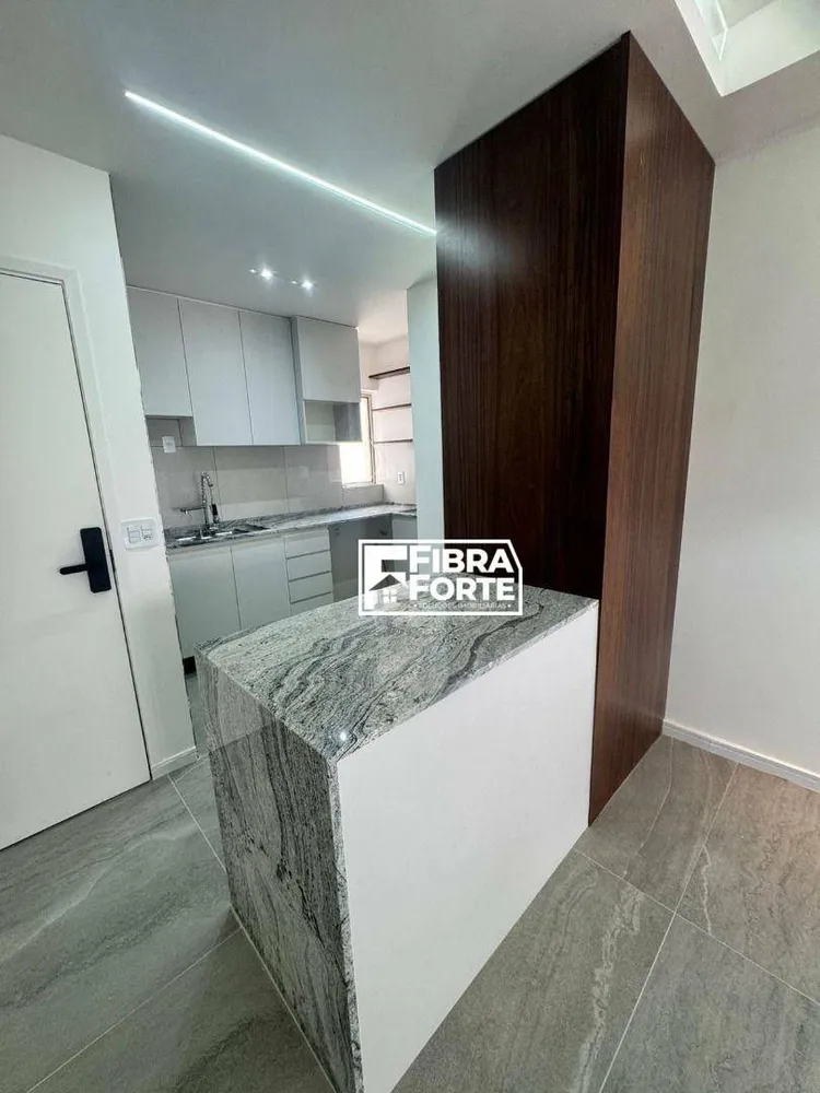 Apartamento, 2 quartos, 61 m² - Foto 6