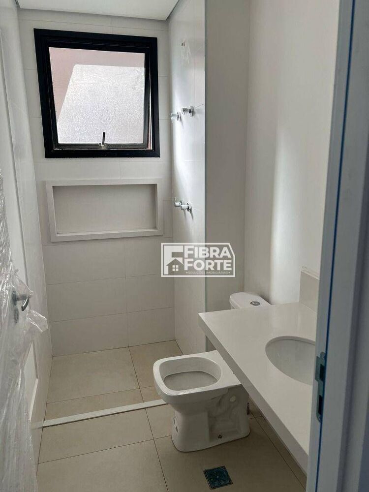 Apartamento à venda com 3 quartos, 77m² - Foto 3