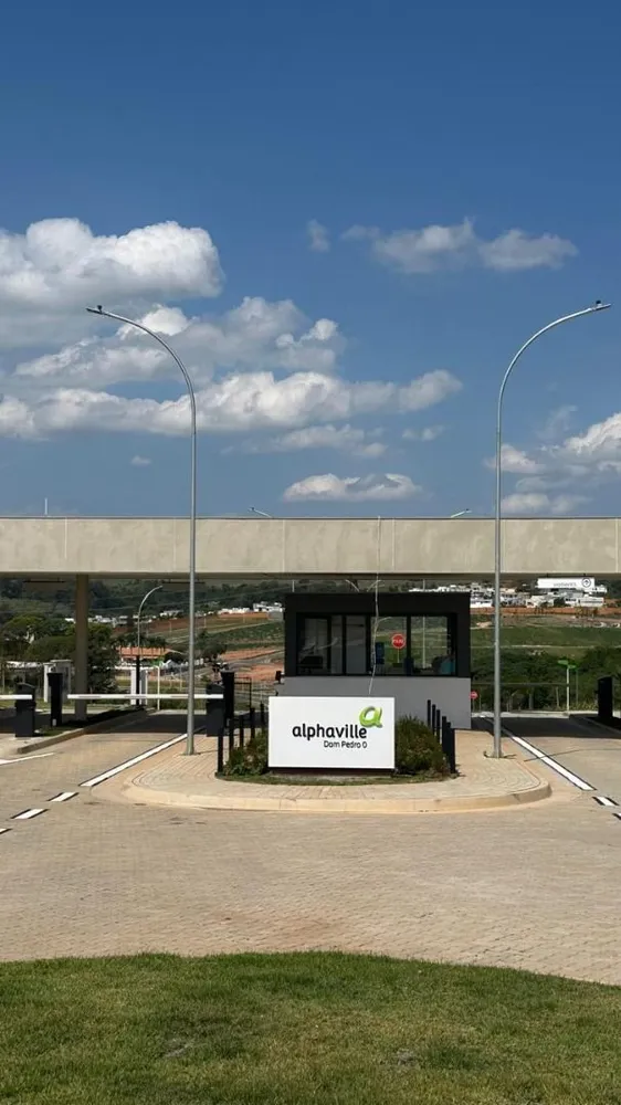 Loteamento e Condomínio, 438 m² - Foto 9