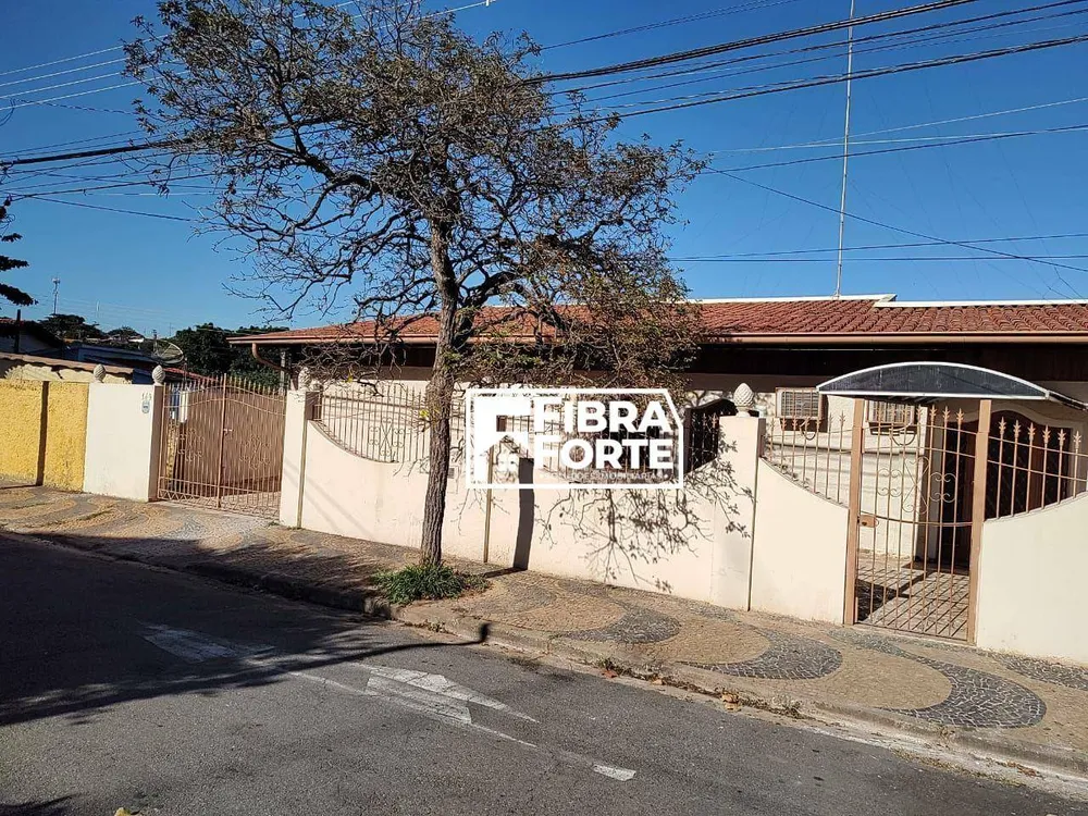 Casa, 3 quartos, 161 m² - Foto 12