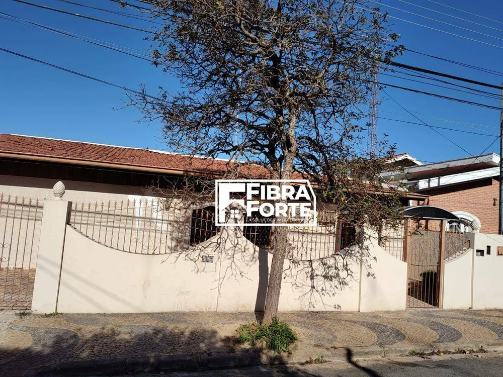 Casa, 3 quartos, 161 m² - Foto 11