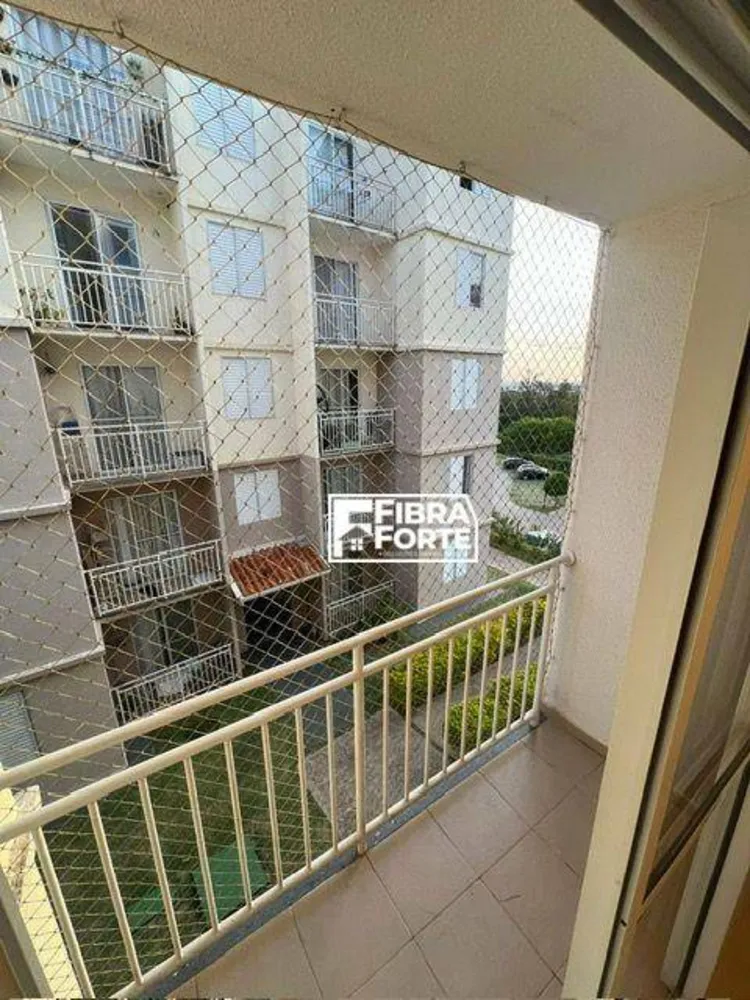 Apartamento, 2 quartos, 45 m² - Foto 8