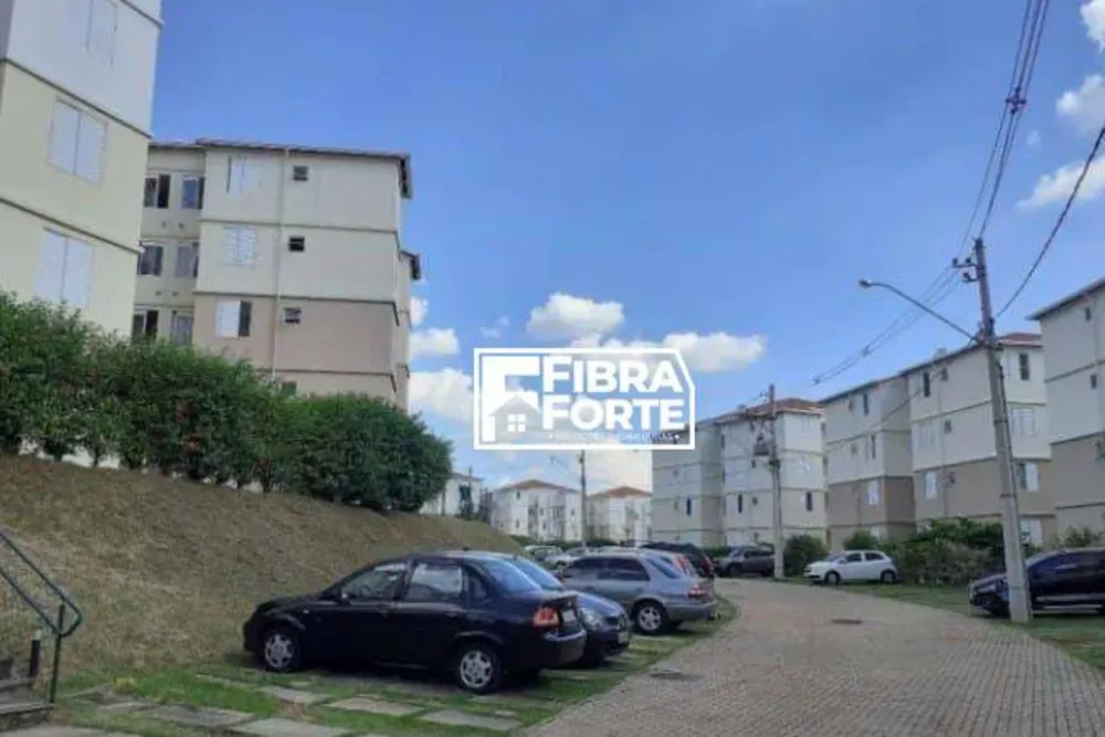 Apartamento, 2 quartos, 45 m² - Foto 2