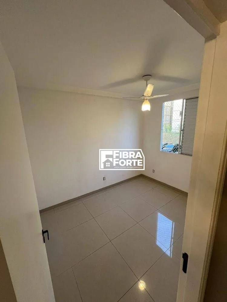Apartamento, 2 quartos, 45 m² - Foto 12